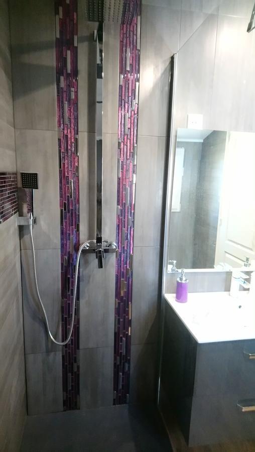Appartements Dans Villa Privee Avec Piscine, Jardin, Parking Clos, Wifi, Climatisation Мерой Екстериор снимка